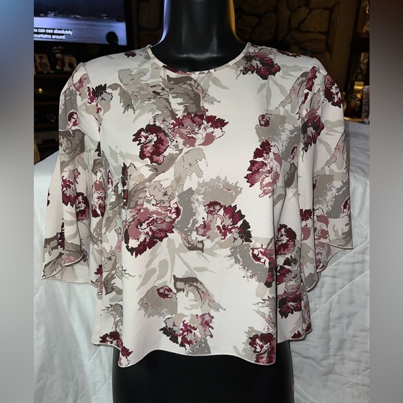 Wilfred Tops - Aritzia Wilfred Cambrai Blouse